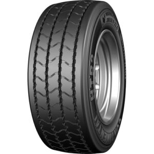 Anvelopă Camioane Trailer CONTINENTAL HTR 2 205/65 R17.5 132/130 J - D C 70 B