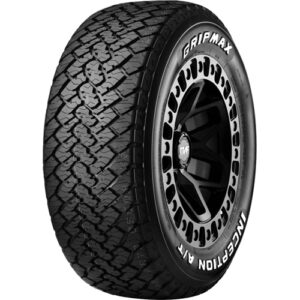 Anvelopă All Seasons GRIPMAX Inception A-T II 235/75 R15 109 T XL D B 72 B