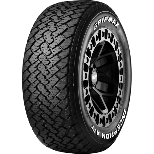 Anvelopă All Seasons GRIPMAX Inception A-T II 235/75 R15 109 T XL D B 72 B 1 Anvelopă All Seasons GRIPMAX Inception A-T II 235/75 R15 109 T XL D B 72 B