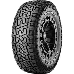 Anvelopă Vara GRIPMAX Inception X-T 285/70 R17 121/118 Q - - -  -