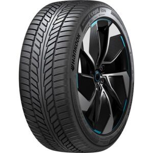 Anvelopă Iarna HANKOOK iON I cept SUV IW01A Sound Absorber 235/50 R20 100 V - C B 69 A