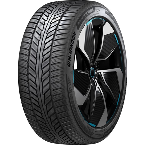 Anvelopă Iarna HANKOOK iON I cept SUV IW01A Sound Absorber 285/45 R21 113 V XL C B 72 A 1 Anvelopă Iarna HANKOOK iON I cept SUV IW01A Sound Absorber 235/50 R20 100 V - C B 69 A