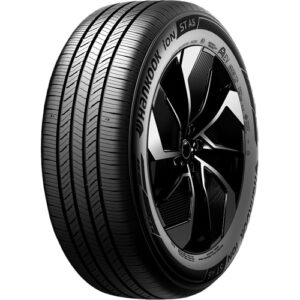 Anvelopă Vara HANKOOK iON ST AS SUV IH62 225/50 R17 98 V XL B D 70 B