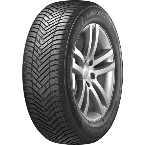 Anvelopă All Seasons HANKOOK Kinergy 4S2 H750A 235/60 R18 107 W XL C B 72 B 1 Anvelopă All Seasons HANKOOK Kinergy 4S2 H750A 225/55 R18 98 V - C B 72 B