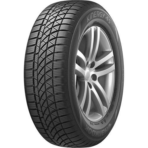 Anvelopă All Seasons HANKOOK Kinergy 4S AO 195/55 R16 91 V XL C C 71 B 1 Anvelopă All Seasons HANKOOK Kinergy 4S AO 195/55 R16 91 V XL C C 71 B