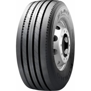 Anvelopă Camioane Toate Pozitiile KUMHO KLA11 385/65 R22.5 160 K - C C 70 A