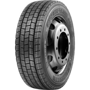 Anvelopă Camioane Tractiune LEAO KLD200 265/70 R17.5 140/138 M - E C 73 2