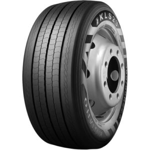 Anvelopă Camioane Directie KUMHO KLS23 385/55 R22.5 160 K - A C 71 A