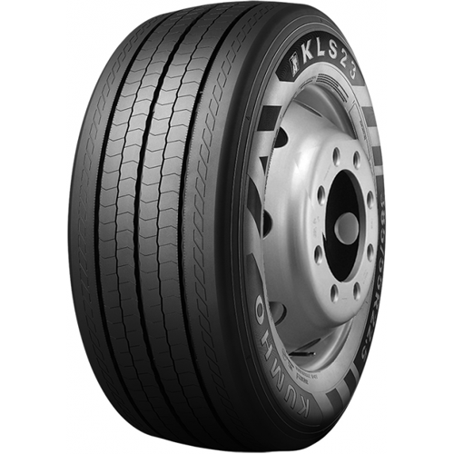 Anvelopă Camioane Directie KUMHO KLS23 385/55 R22.5 160 K - A C 71 A 1 Anvelopă Camioane Directie KUMHO KLS23 385/55 R22.5 160 K - A C 71 A