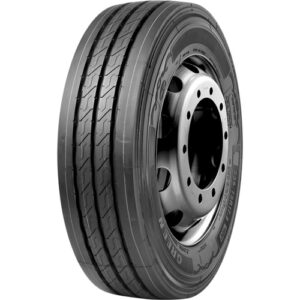 Anvelopă Camioane Trailer LINGLONG KLT200 245/70 R17.5 143/141 J - - -  -