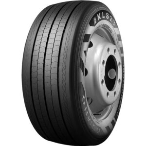 Anvelopă Camioane Trailer KUMHO KLT23 445/45 R19.5 160 J - - -  -