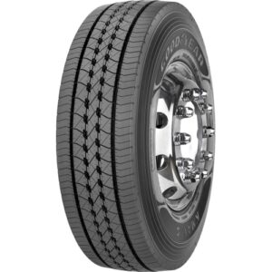 Anvelopă Camioane Directie GOODYEAR Kmax S G2 285/70 R19.5 146 L - C C 71 A