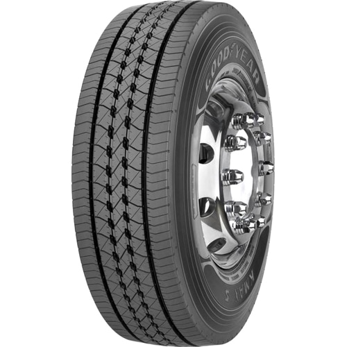 Anvelopă Camioane Directie GOODYEAR Kmax S G2 385/65 R22.5 164/158 L - B A 71 A 1 Anvelopă Camioane Directie GOODYEAR Kmax S G2 285/70 R19.5 146 L - C C 71 A