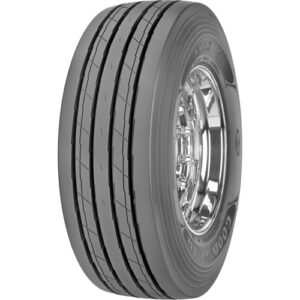 Anvelopă Camioane Trailer GOODYEAR Kmax T G2 435/50 R19.5 160 J - B B 72 2