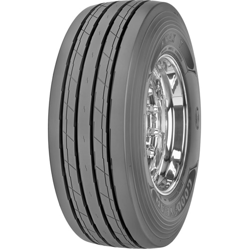 Anvelopă Camioane Trailer GOODYEAR Kmax T G2 385/65 R22.5 164/158 L - C B 72 2 1 Anvelopă Camioane Trailer GOODYEAR Kmax T G2 435/50 R19.5 160 J - B B 72 2