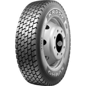 Anvelopă Camioane Tractiune KUMHO KRD50 315/70 R22.5 154/150 L - D C 73 1