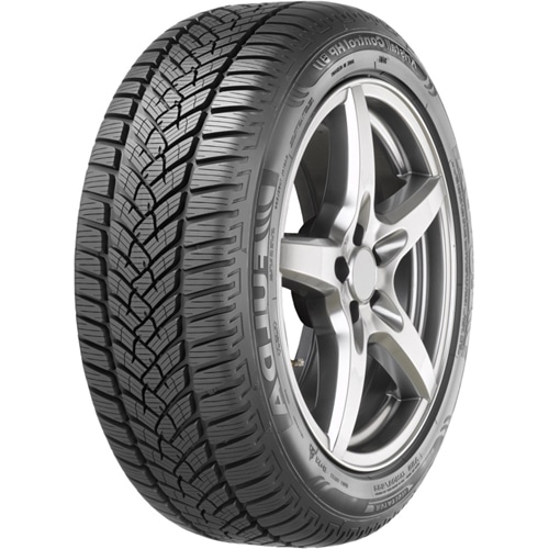 Anvelopă Iarna FULDA Kristall Control HP 2 195/55 R15 85 H - C B 71 B 1 Anvelopă Iarna FULDA Kristall Control HP 2 215/65 R15 96 H - C C 72 2
