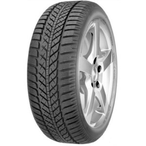 Anvelopă Iarna FULDA Kristall Control HP 195/60 R16 89 H - C B 70 2