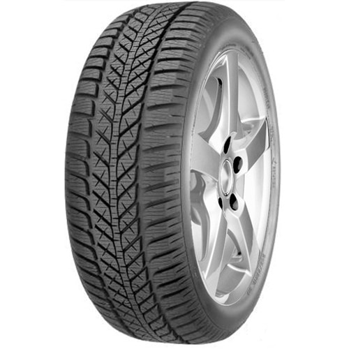 Anvelopă Iarna FULDA Kristall Control HP 195/60 R16 89 H - C B 70 2 1 Anvelopă Iarna FULDA Kristall Control HP 195/60 R16 89 H - C B 70 2