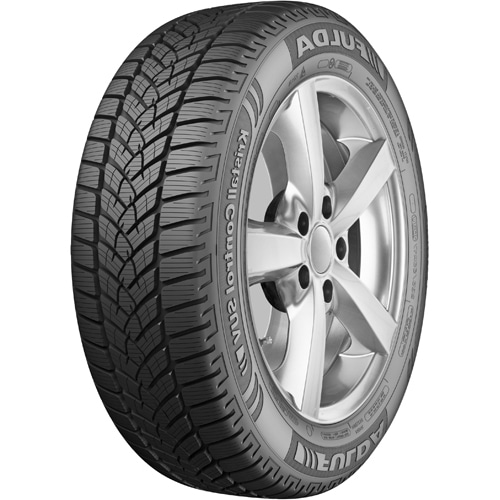 Anvelopă Iarna FULDA Kristall Control SUV 225/65 R17 106 H XL C C 71 B 1 Anvelopă Iarna FULDA Kristall Control SUV 235/65 R17 108 H XL C C 72 B