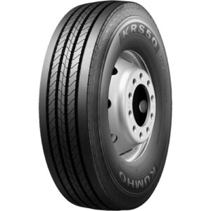 Anvelopă Camioane Directie KUMHO KRS50 215/75 R17.5 128/126 M - D B 71 2