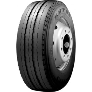 Anvelopă Camioane Trailer KUMHO KRT03 215/75 R17.5 135 J - - -  -