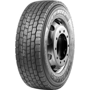 Anvelopă Camioane Tractiune LEAO KTD300 315/60 R22.5 152/148 L - D B 75 3