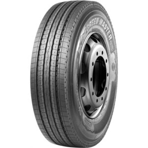 Anvelopă Camioane Directie LINGLONG KTS300 295/80 R22.5 154/149 M - - -  -
