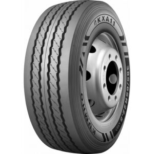Anvelopă Camioane Toate Pozitiile KUMHO KXA11 385/55 R19.5 156 J - B B 71 A