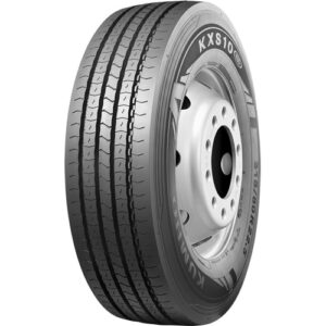 Anvelopă Camioane Directie KUMHO KXS10 355/50 R22.5 156 K - B B 72 A