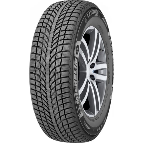 Anvelopă Iarna MICHELIN Latitude Alpin LA2 BMW 255/50 R19 107 V RunFlat D C 72 B 1 Anvelopă Iarna MICHELIN Latitude Alpin LA2 BMW 255/55 R18 109 H RunFlat D C 72 B