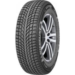 Anvelopă Iarna MICHELIN Latitude Alpin LA2 N0 255/55 R18 109 V XL D C 69 A