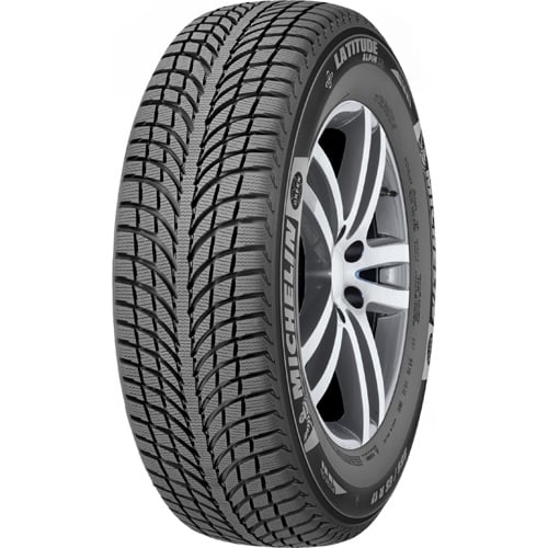 Anvelopă Iarna MICHELIN Latitude Alpin LA2 265/65 R17 116 H XL D C 72 B 1 Anvelopă Iarna MICHELIN Latitude Alpin LA2 255/65 R17 114/110 H - C C 69 A