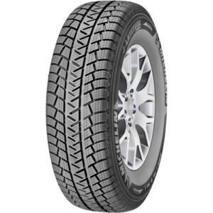 Anvelopă Iarna MICHELIN Latitude Alpin N1 255/55 R18 109 V XL C C 72 B