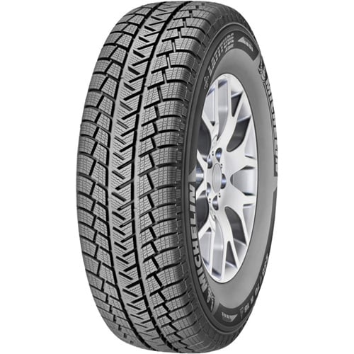 Anvelopă Iarna MICHELIN Latitude Alpin 245/70 R16 107 T - C C 72 B 1 Anvelopă Iarna MICHELIN Latitude Alpin 265/70 R16 112 T - C C 72 B