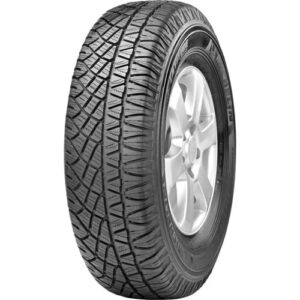 Anvelopă Vara MICHELIN Latitude Cross DT 235/70 R16 106 H - - -  -