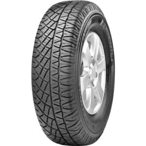 Anvelopă Vara MICHELIN Latitude Cross 265/65 R17 112 H - C C 71 B