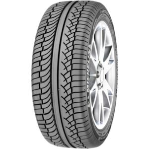 Anvelopă Vara MICHELIN Latitude Diamaris DT 255/50 R20 109 Y XL C C 76 3