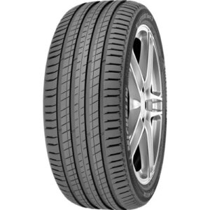 Anvelopă Vara MICHELIN Latitude Sport 3 VOL 235/55 R19 105 V XL C A 70 B