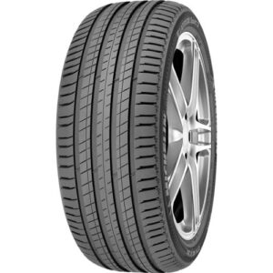 Anvelopă Vara MICHELIN Latitude Sport 3 255/50 R19 107 W RunFlat C A 72 B