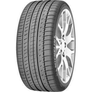 Anvelopă Vara MICHELIN Latitude Sport NO 275/45 R20 110 Y XL D B 72 B