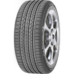Anvelopă Vara MICHELIN Latitude Tour HP AO 235/55 R19 101 H - C C 69 B