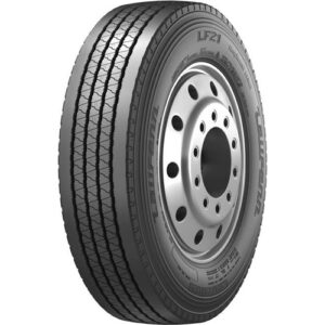 Anvelopă Camioane Toate Pozitiile LAUFENN LF21 215/75 R17.5 126/124 M - - -  -