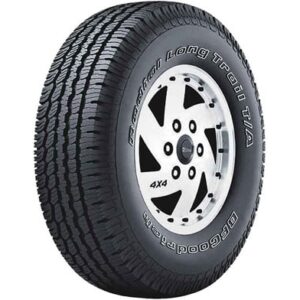 Anvelopă All Seasons BF GOODRICH Long Trail T-A 255/70 R16 109 T - E E 71 2