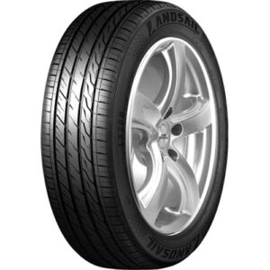 Anvelopă Vara LANDSAIL LS588 285/60 R18 120 V XL C B 71 1