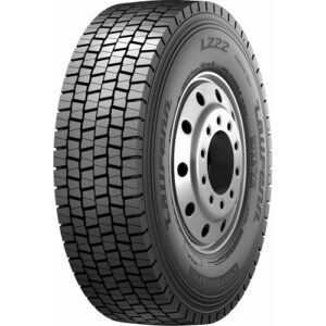 Anvelopă Camioane Tractiune LAUFENN LZ22 315/80 R22.5 156/150 L - D B 73 A