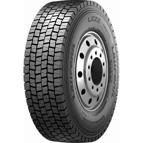 Anvelopă Camioane Tractiune LAUFENN LZ22 265/70 R19.5 144/142 J - - - - 1 Anvelopă Camioane Tractiune LAUFENN LZ22 315/80 R22.5 156/150 L - D B 73 A