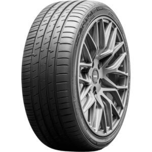 Anvelopă Vara MOMO M-30 Europa 295/35 R21 107 Y XL C C 75 2