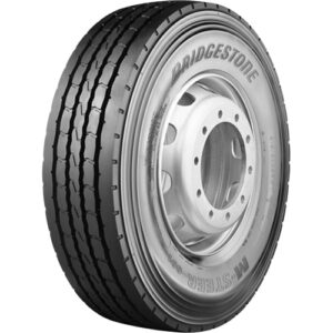 Anvelopă Camioane Directie BRIDGESTONE M-Steer 001 385/65 R22.5 160 K - C B 71 B
