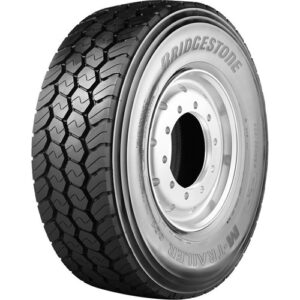 Anvelopă Camioane Trailer BRIDGESTONE M-Trailer 001 385/65 R22.5 160/158 K - C B 73 B